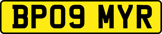 BP09MYR