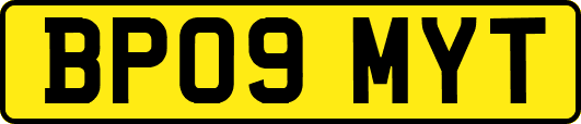 BP09MYT
