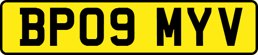 BP09MYV