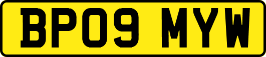 BP09MYW