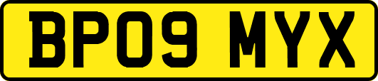 BP09MYX