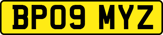 BP09MYZ