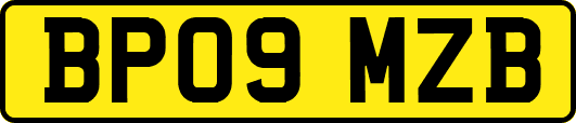 BP09MZB