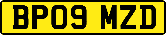 BP09MZD