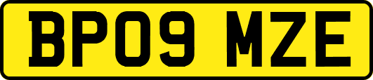 BP09MZE