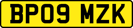 BP09MZK