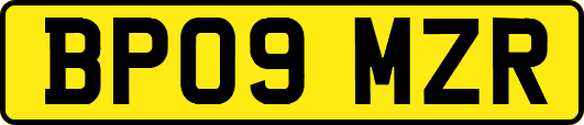BP09MZR