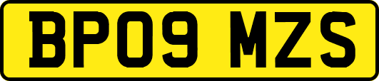 BP09MZS
