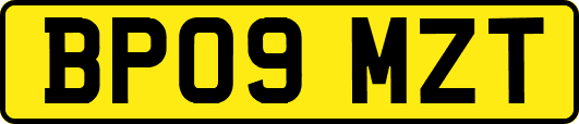 BP09MZT