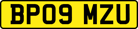 BP09MZU