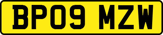BP09MZW
