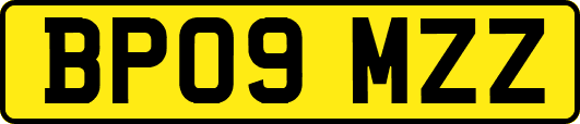 BP09MZZ