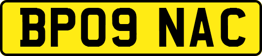 BP09NAC