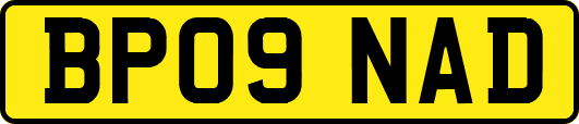 BP09NAD