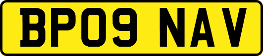 BP09NAV
