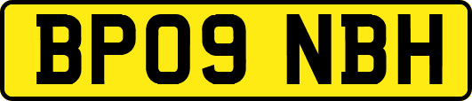 BP09NBH