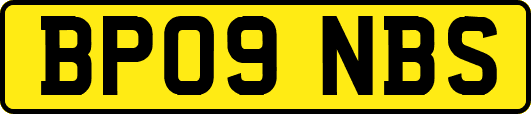 BP09NBS