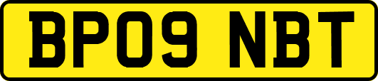 BP09NBT