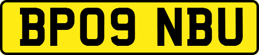 BP09NBU