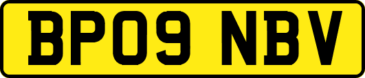 BP09NBV