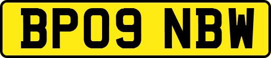 BP09NBW