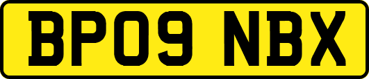 BP09NBX