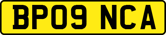 BP09NCA