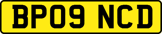 BP09NCD