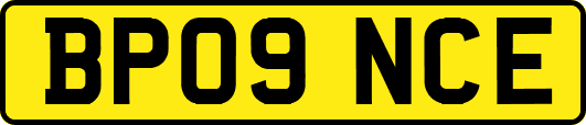 BP09NCE