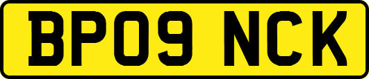 BP09NCK