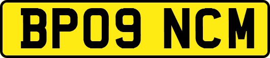 BP09NCM