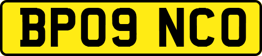 BP09NCO