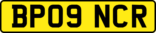 BP09NCR