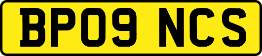 BP09NCS