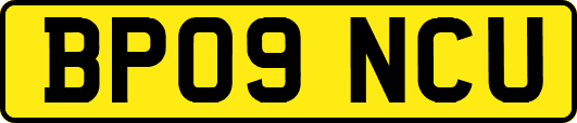 BP09NCU