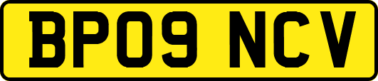 BP09NCV