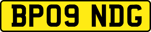 BP09NDG