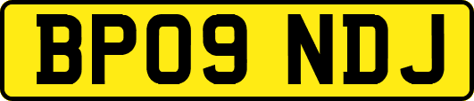BP09NDJ