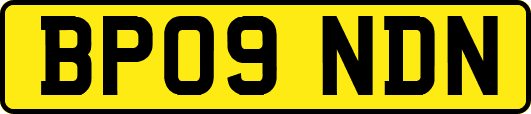 BP09NDN
