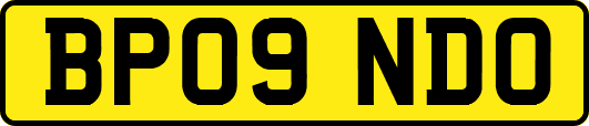 BP09NDO