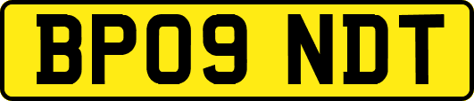 BP09NDT