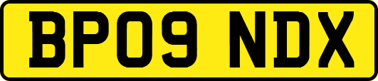 BP09NDX