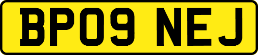 BP09NEJ