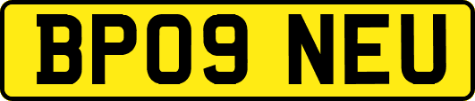 BP09NEU