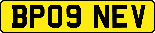 BP09NEV