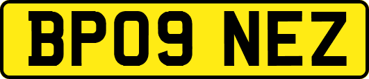 BP09NEZ