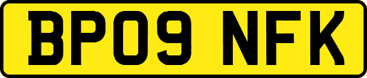 BP09NFK