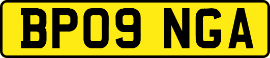 BP09NGA