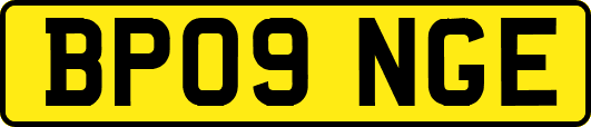 BP09NGE