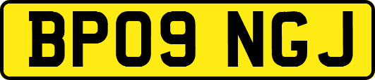 BP09NGJ